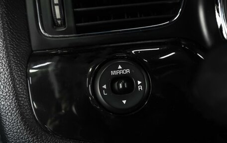 KIA cee'd III, 2013 год, 1 449 000 рублей, 17 фотография