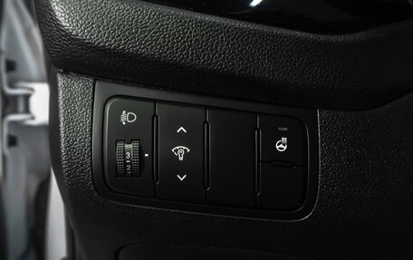 KIA cee'd III, 2013 год, 1 449 000 рублей, 18 фотография