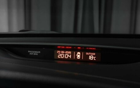 KIA cee'd III, 2013 год, 1 449 000 рублей, 16 фотография