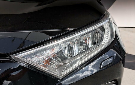 Toyota RAV4, 2021 год, 3 830 000 рублей, 17 фотография