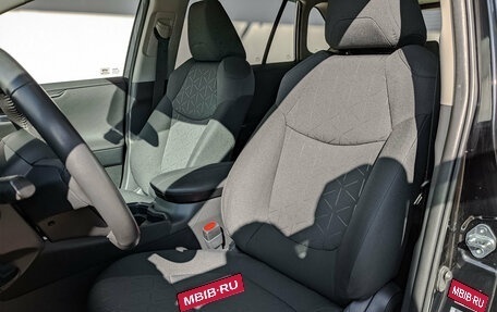Toyota RAV4, 2021 год, 3 830 000 рублей, 20 фотография