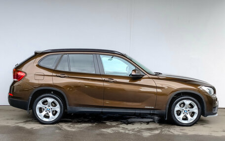 BMW X1, 2014 год, 1 550 000 рублей, 4 фотография