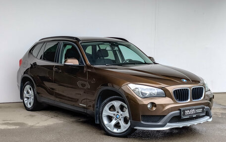 BMW X1, 2014 год, 1 550 000 рублей, 3 фотография