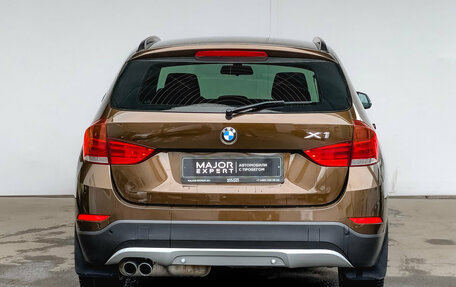 BMW X1, 2014 год, 1 550 000 рублей, 6 фотография