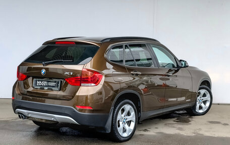 BMW X1, 2014 год, 1 550 000 рублей, 5 фотография