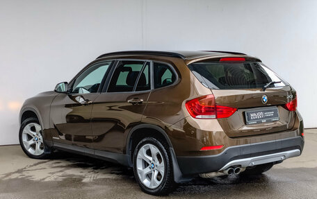 BMW X1, 2014 год, 1 550 000 рублей, 7 фотография