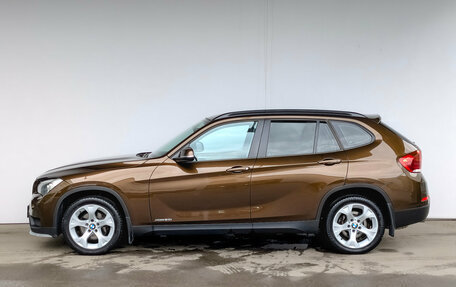 BMW X1, 2014 год, 1 550 000 рублей, 8 фотография