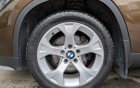BMW X1, 2014 год, 1 550 000 рублей, 12 фотография