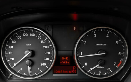 BMW X1, 2014 год, 1 550 000 рублей, 16 фотография