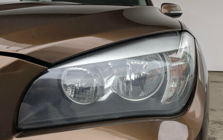 BMW X1, 2014 год, 1 550 000 рублей, 11 фотография