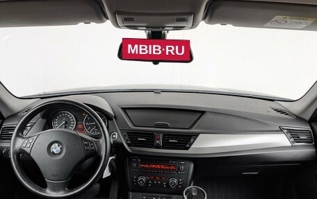 BMW X1, 2014 год, 1 550 000 рублей, 14 фотография
