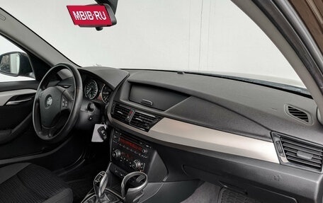 BMW X1, 2014 год, 1 550 000 рублей, 13 фотография