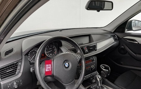 BMW X1, 2014 год, 1 550 000 рублей, 15 фотография