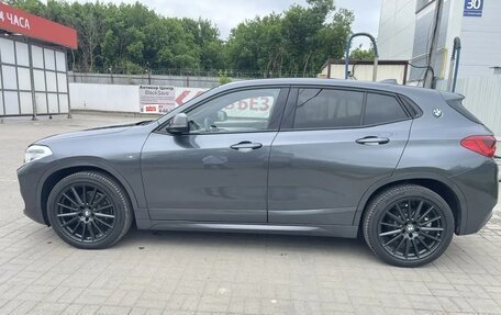 BMW X2, 2018 год, 2 850 000 рублей, 4 фотография