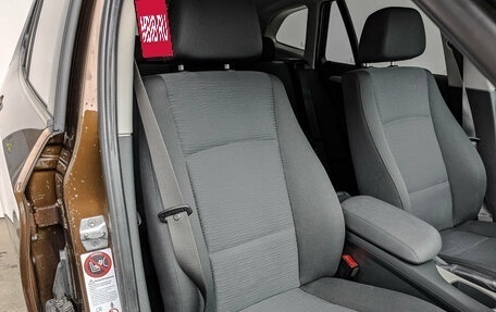 BMW X1, 2014 год, 1 550 000 рублей, 23 фотография