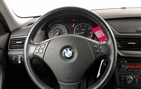 BMW X1, 2014 год, 1 550 000 рублей, 22 фотография