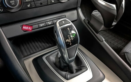 BMW X1, 2014 год, 1 550 000 рублей, 26 фотография