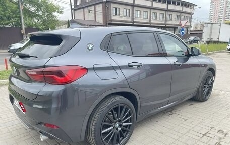 BMW X2, 2018 год, 2 850 000 рублей, 7 фотография