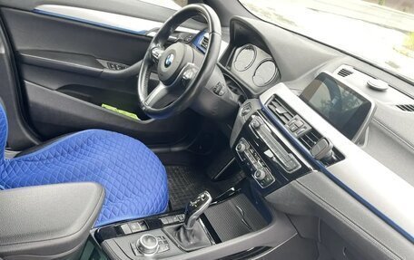 BMW X2, 2018 год, 2 850 000 рублей, 11 фотография