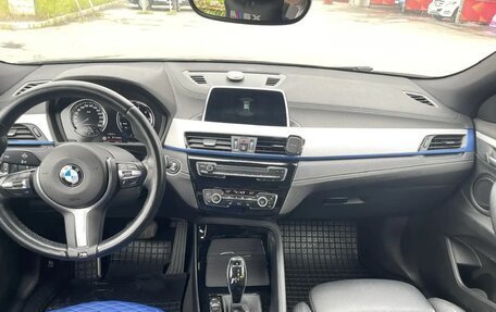 BMW X2, 2018 год, 2 850 000 рублей, 13 фотография