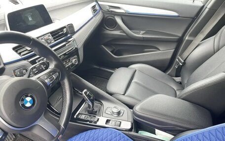 BMW X2, 2018 год, 2 850 000 рублей, 12 фотография