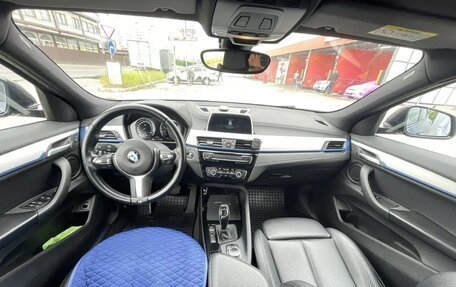 BMW X2, 2018 год, 2 850 000 рублей, 14 фотография