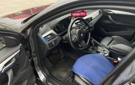 BMW X2, 2018 год, 2 850 000 рублей, 9 фотография