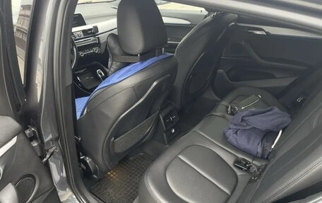 BMW X2, 2018 год, 2 850 000 рублей, 21 фотография
