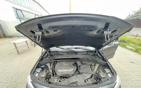 BMW X2, 2018 год, 2 850 000 рублей, 19 фотография