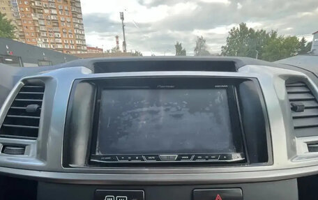 Toyota Hilux VII, 2014 год, 4 800 000 рублей, 5 фотография
