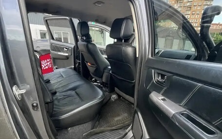 Toyota Hilux VII, 2014 год, 4 800 000 рублей, 7 фотография