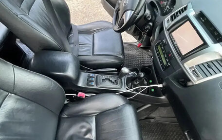 Toyota Hilux VII, 2014 год, 4 800 000 рублей, 9 фотография