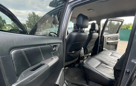Toyota Hilux VII, 2014 год, 4 800 000 рублей, 14 фотография