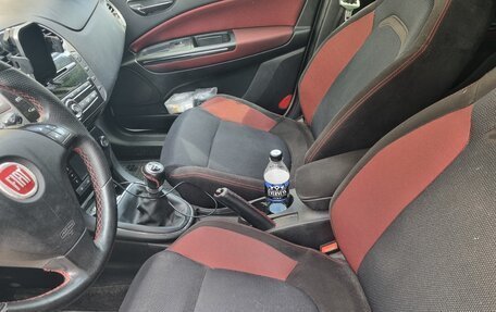 Fiat Bravo, 2010 год, 850 000 рублей, 6 фотография