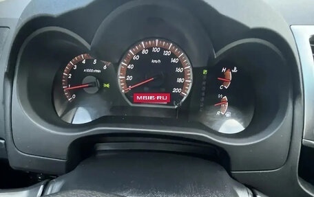 Toyota Hilux VII, 2014 год, 4 800 000 рублей, 13 фотография