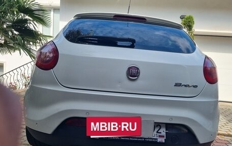 Fiat Bravo, 2010 год, 850 000 рублей, 5 фотография