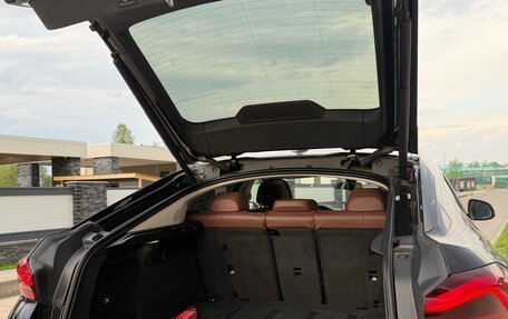 BMW X6, 2020 год, 7 500 000 рублей, 4 фотография