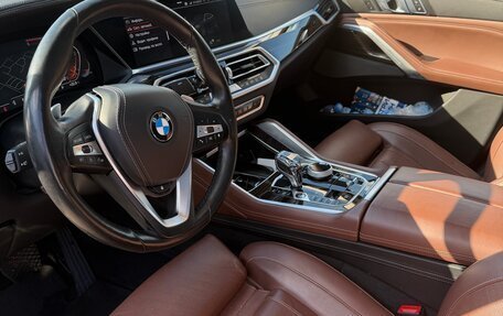 BMW X6, 2020 год, 7 500 000 рублей, 8 фотография