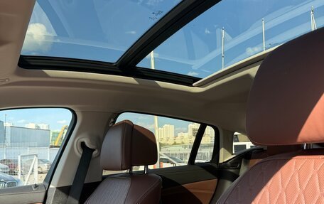 BMW X6, 2020 год, 7 500 000 рублей, 6 фотография