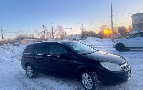 Opel Astra H, 2007 год, 300 000 рублей, 3 фотография