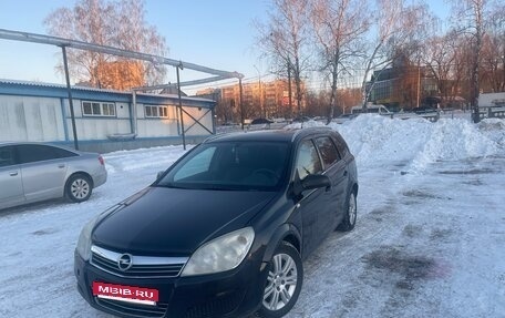 Opel Astra H, 2007 год, 300 000 рублей, 2 фотография