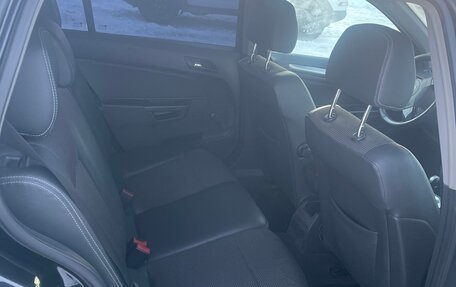 Opel Astra H, 2007 год, 300 000 рублей, 10 фотография