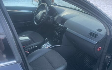 Opel Astra H, 2007 год, 300 000 рублей, 11 фотография