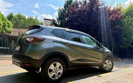 Renault Kaptur I рестайлинг, 2017 год, 1 280 000 рублей, 7 фотография