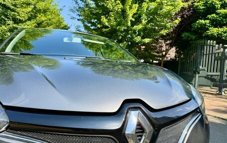 Renault Kaptur I рестайлинг, 2017 год, 1 280 000 рублей, 5 фотография