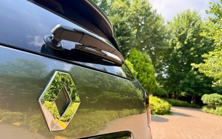 Renault Kaptur I рестайлинг, 2017 год, 1 280 000 рублей, 10 фотография