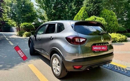Renault Kaptur I рестайлинг, 2017 год, 1 280 000 рублей, 9 фотография
