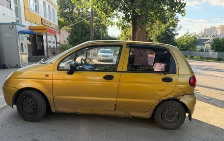 Daewoo Matiz I, 2004 год, 91 112 рублей, 5 фотография