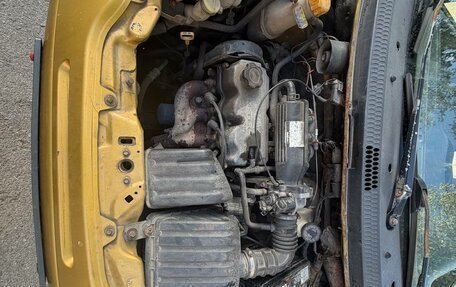 Daewoo Matiz I, 2004 год, 91 112 рублей, 9 фотография