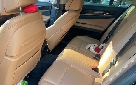 BMW 7 серия, 2013 год, 2 300 000 рублей, 7 фотография